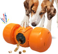 Interactive Dog Toys, Giggling Dog Treat Toy for Boredom Large Dogs